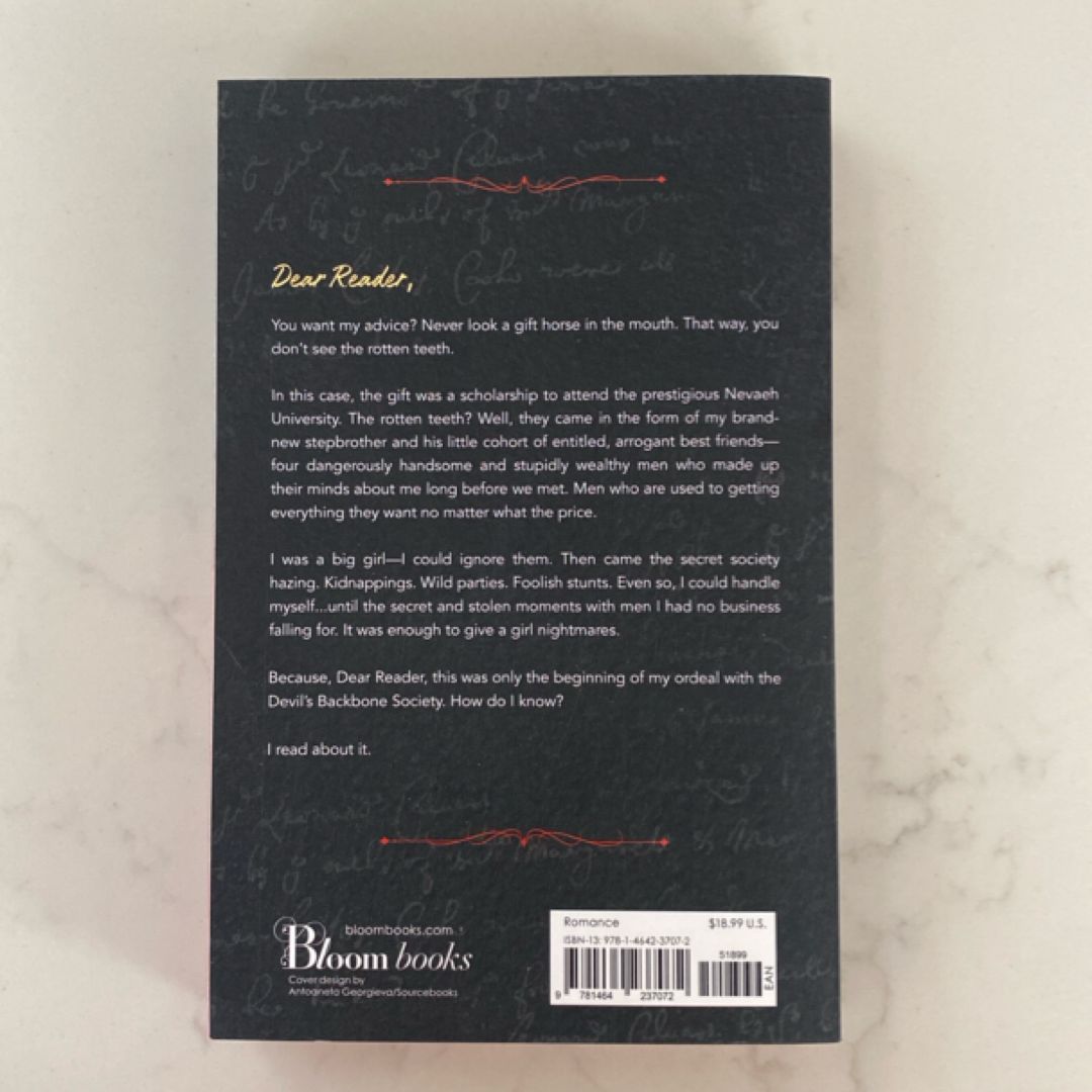 Dear Reader (Deluxe Edition)