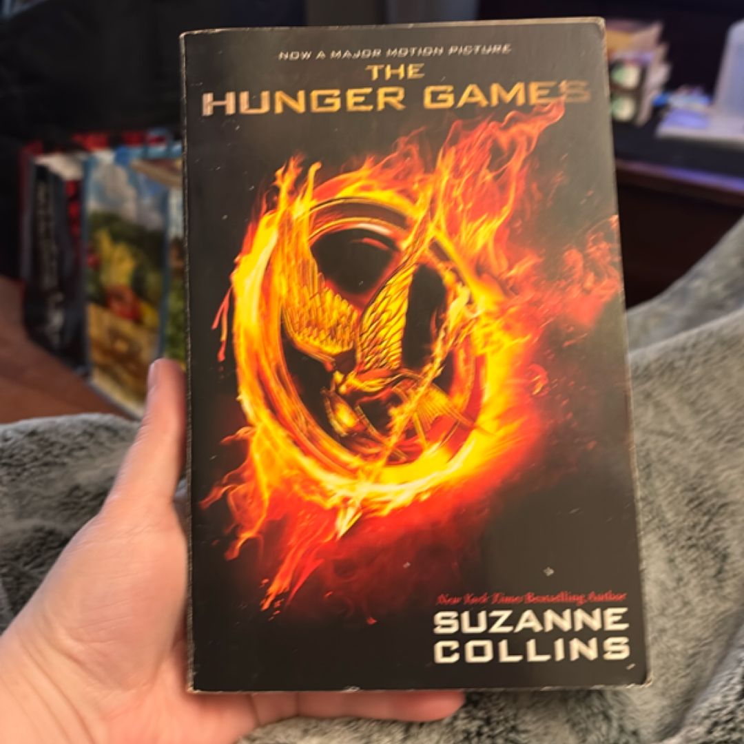 The Hunger Games