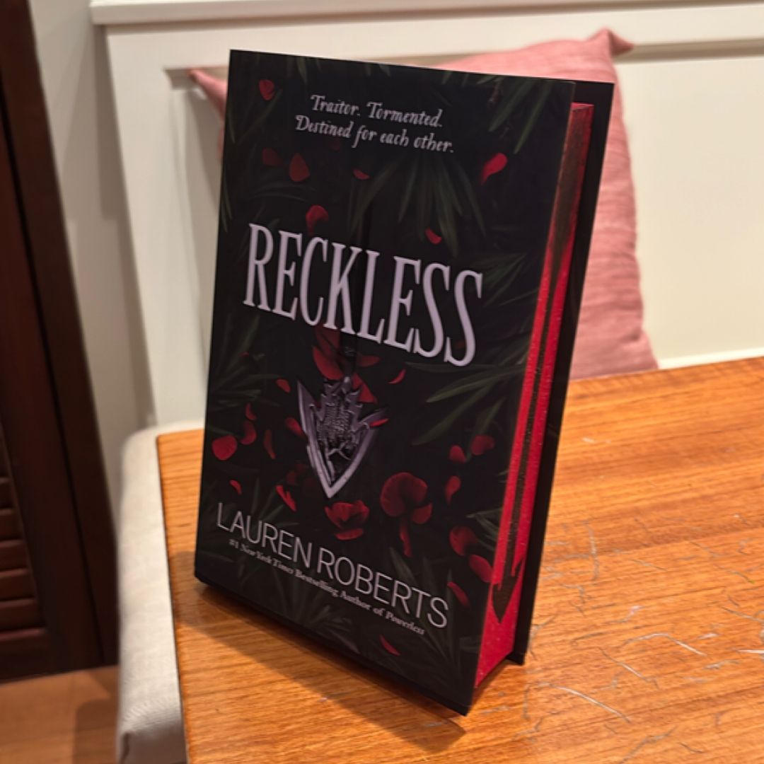 Reckless