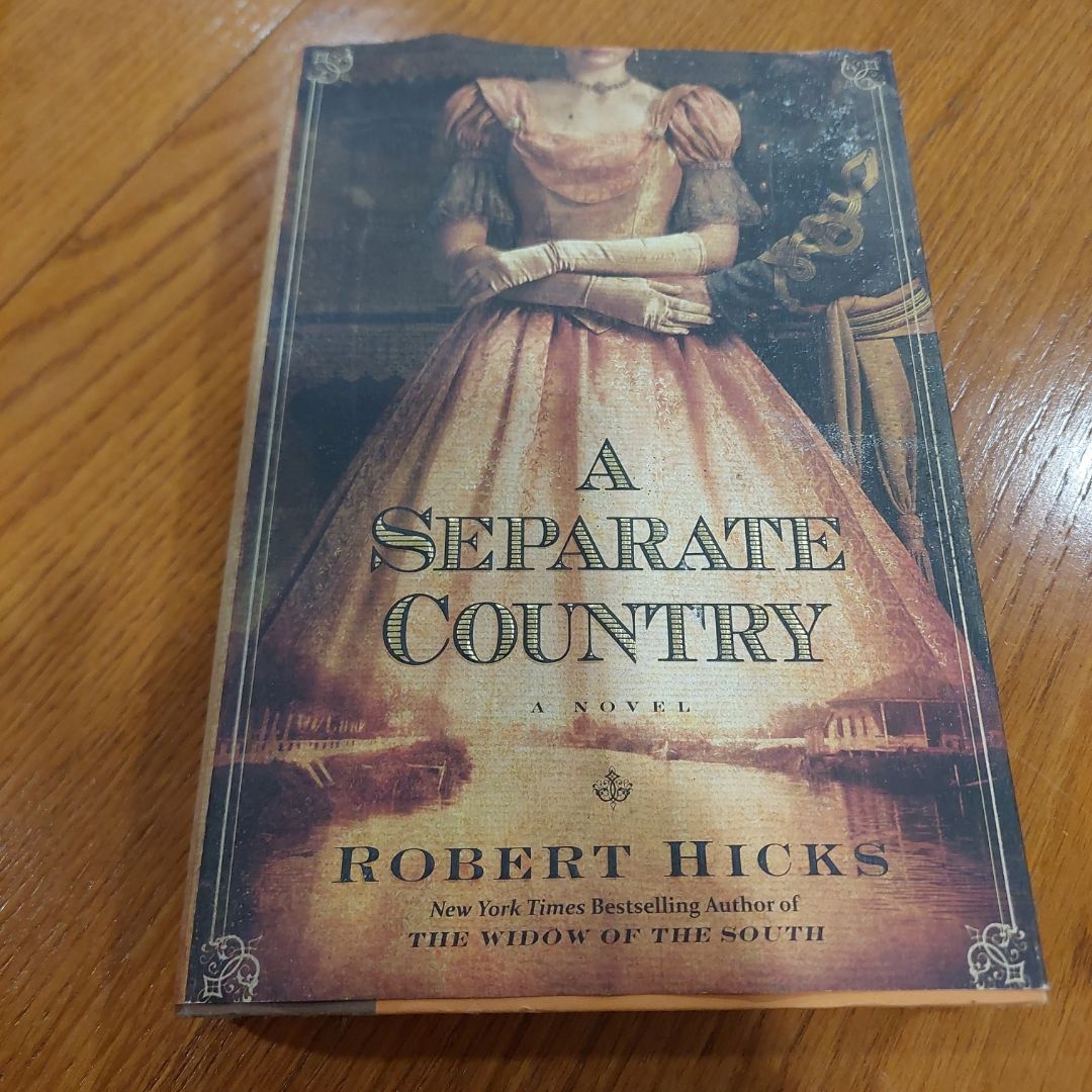 A Separate Country