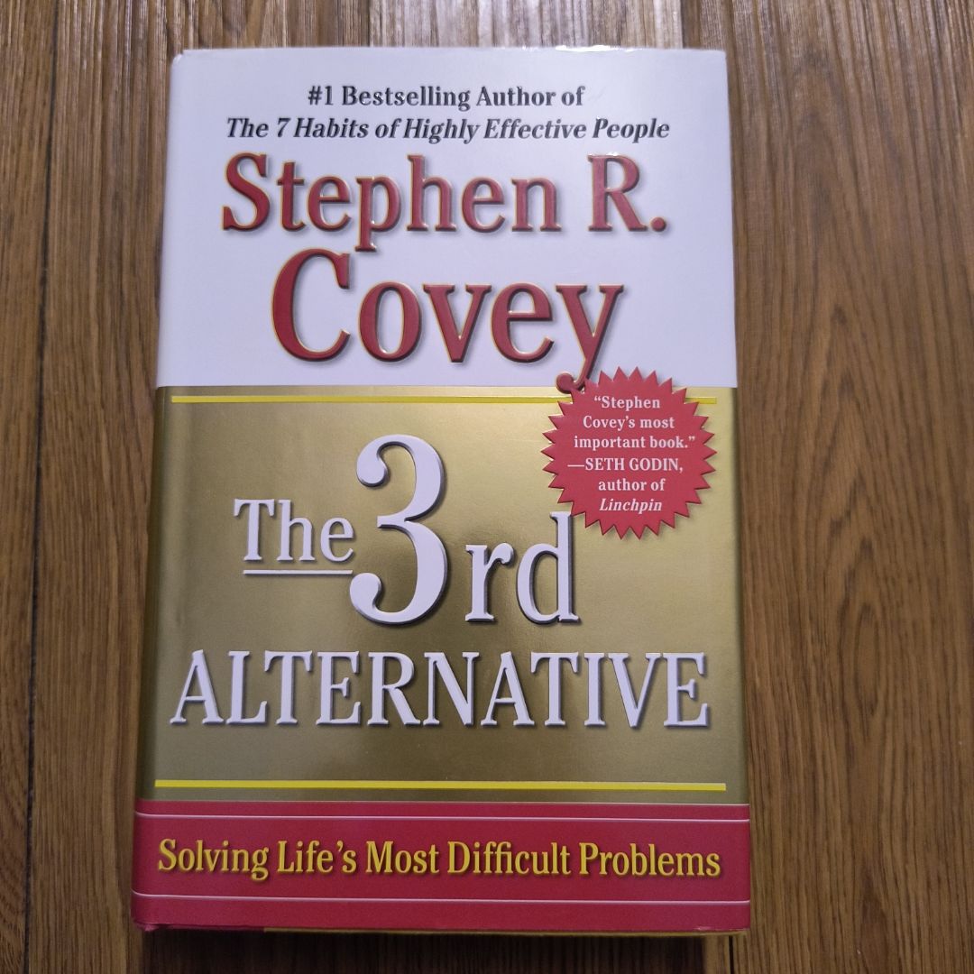 The 3rd Alternative