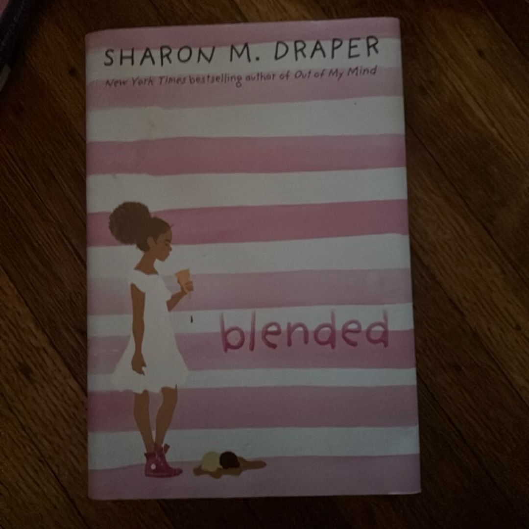 Blended