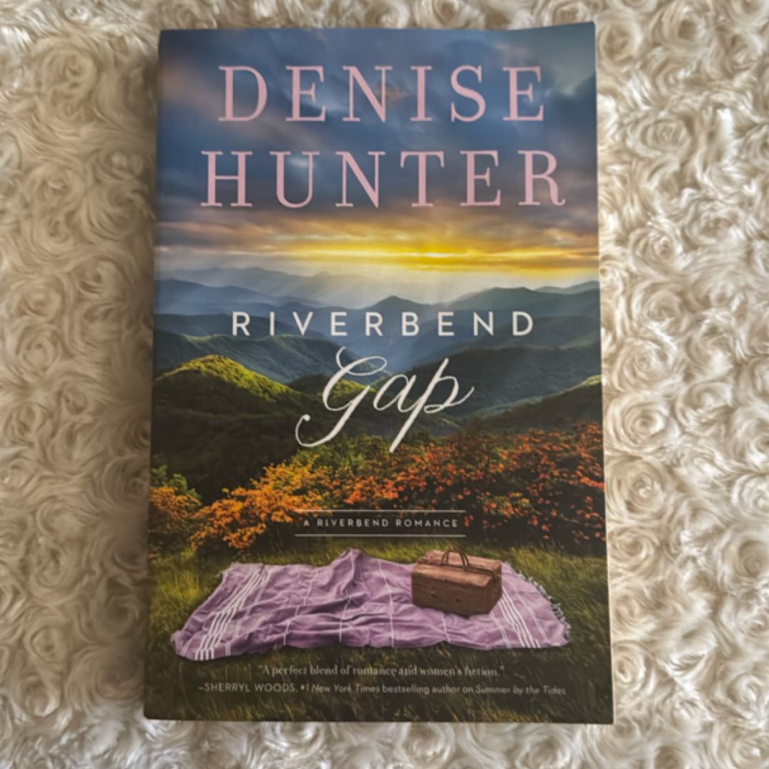 Riverbend Gap