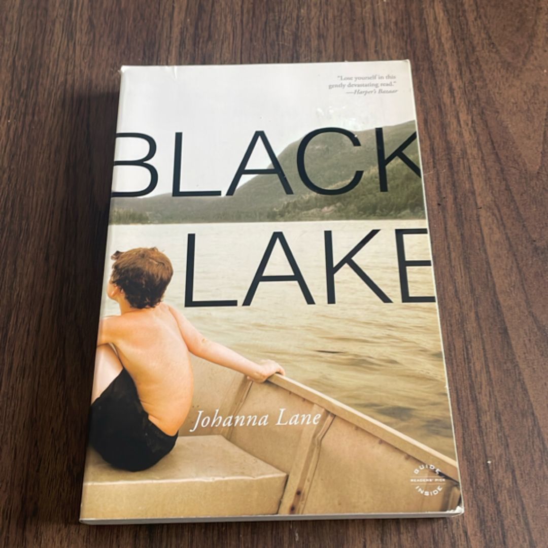 Black Lake