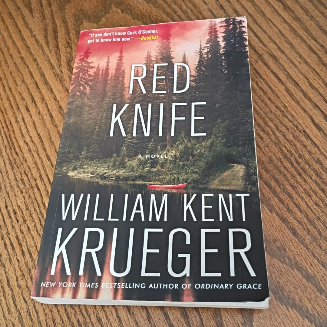 Red Knife