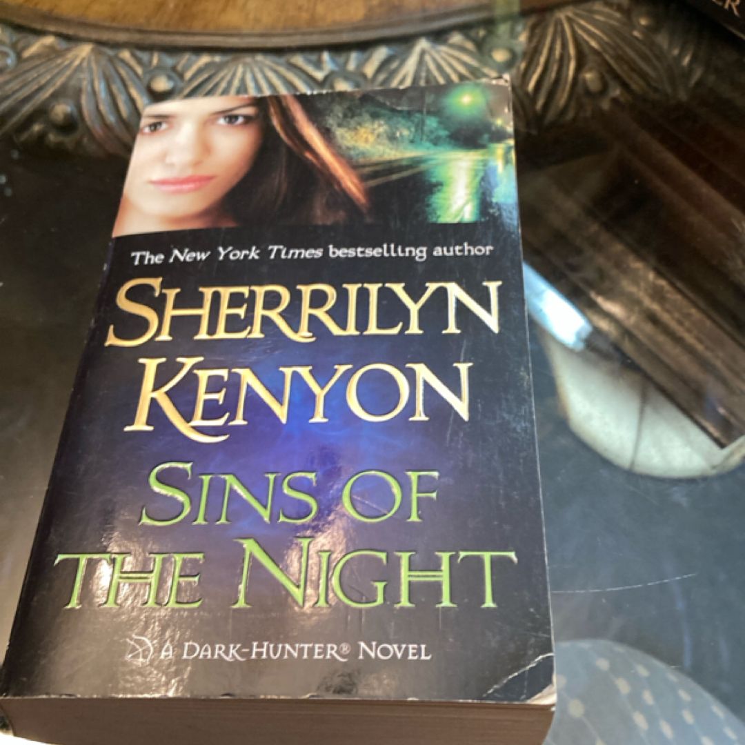 Sins of the Night