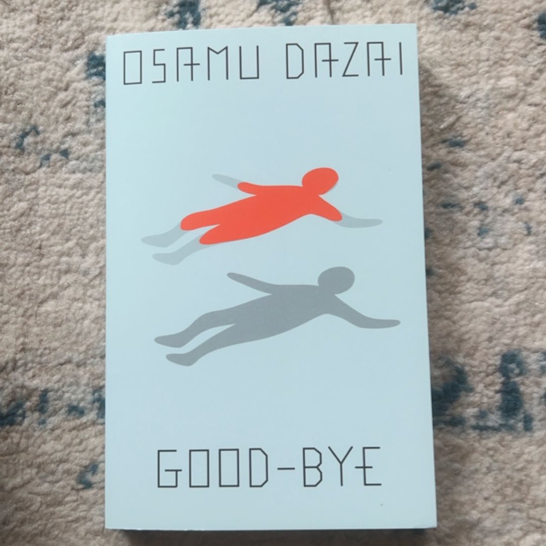 Good-Bye