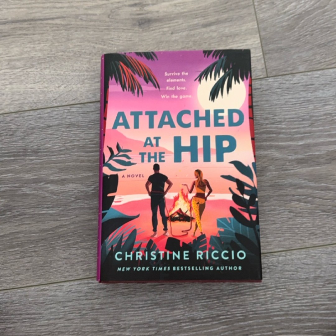 Attached at the Hip