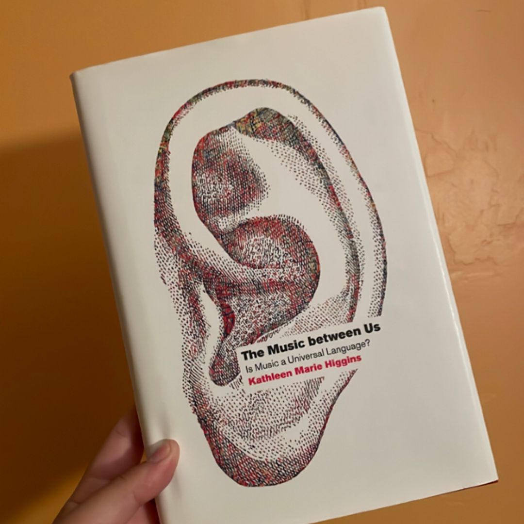 The Music Between Us