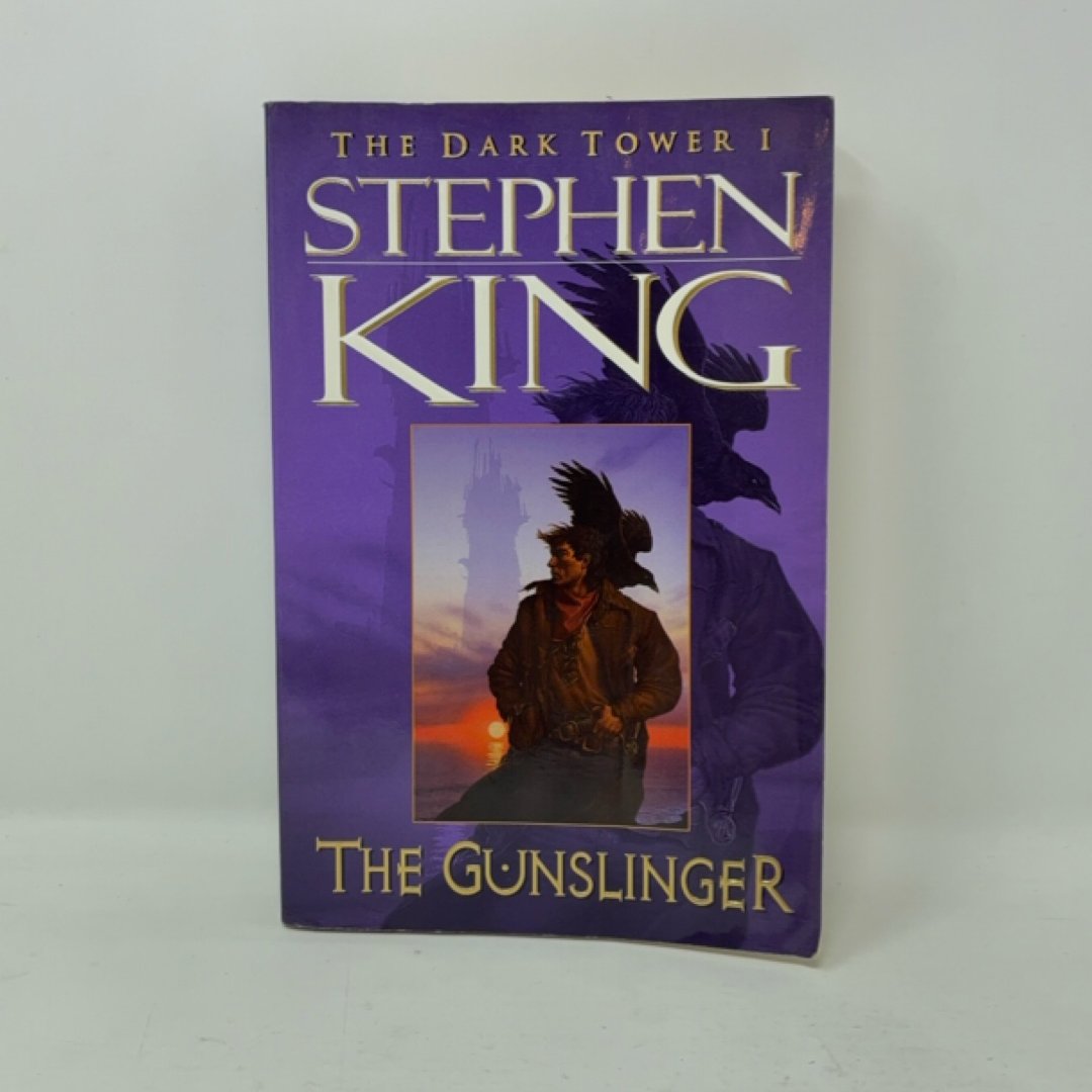 The Gunslinger