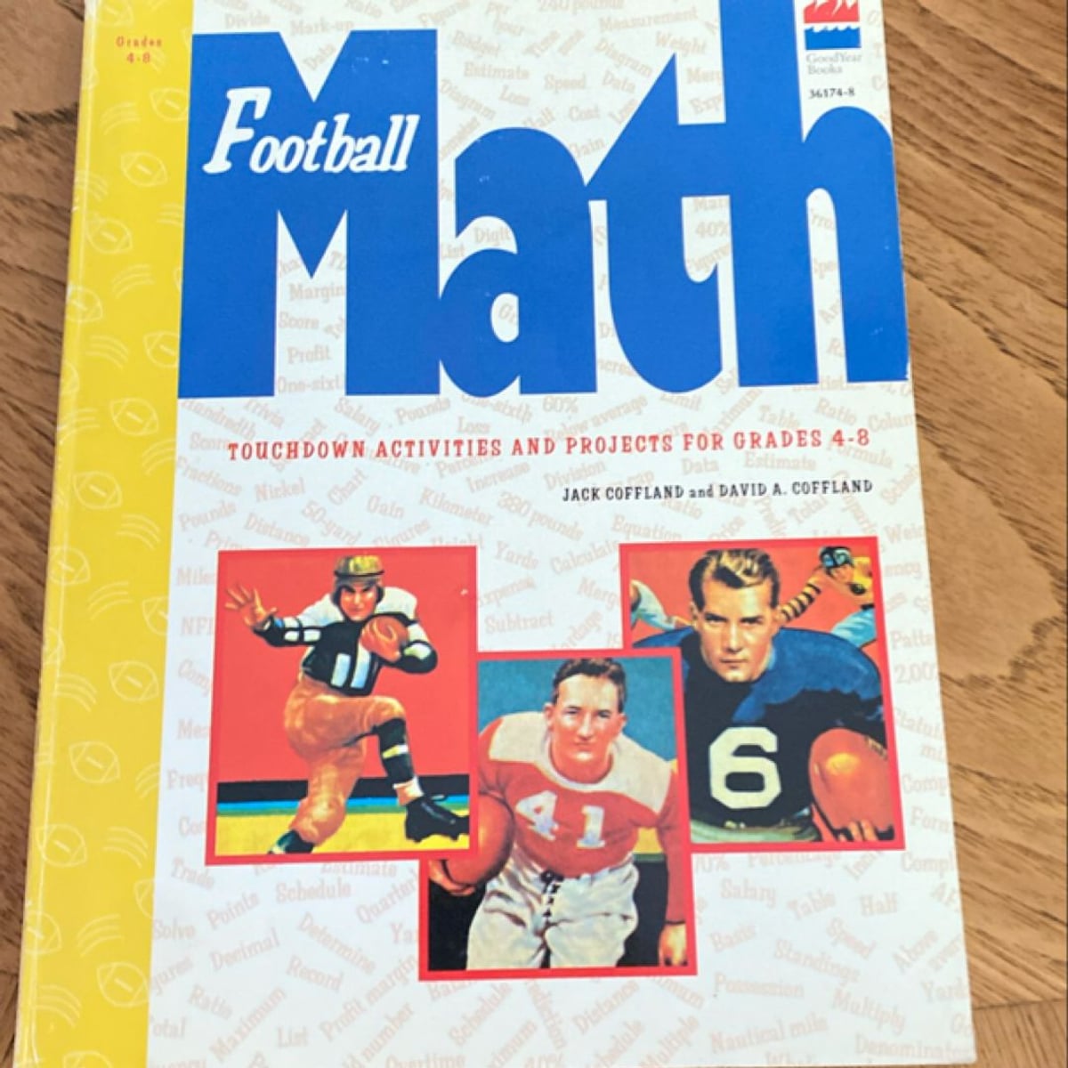 Football Math by