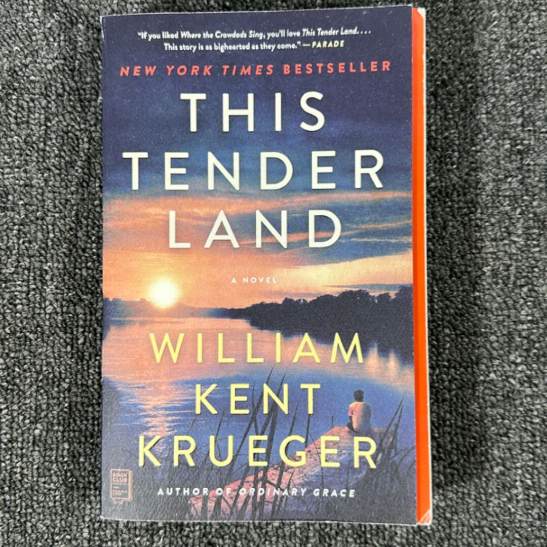 This Tender Land