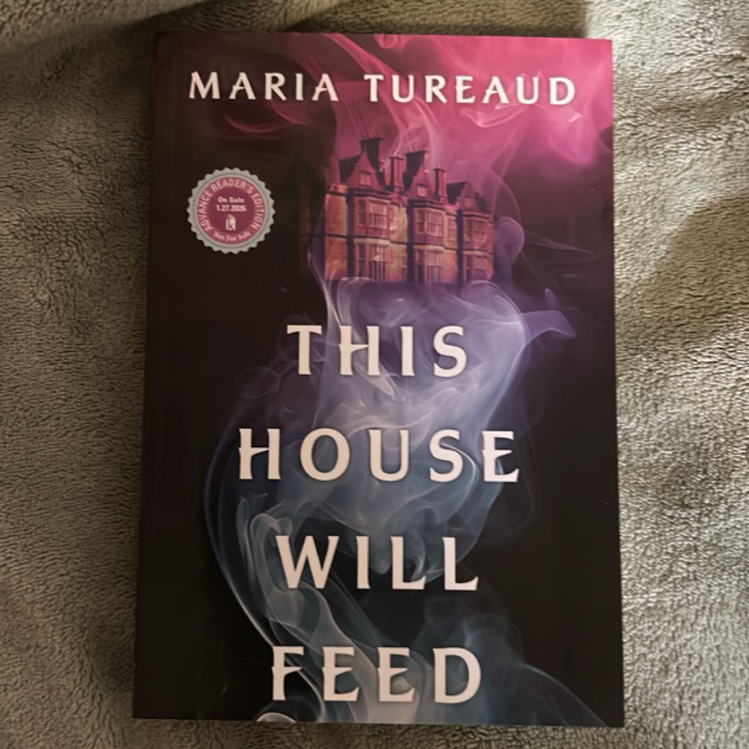 This House Will Feed