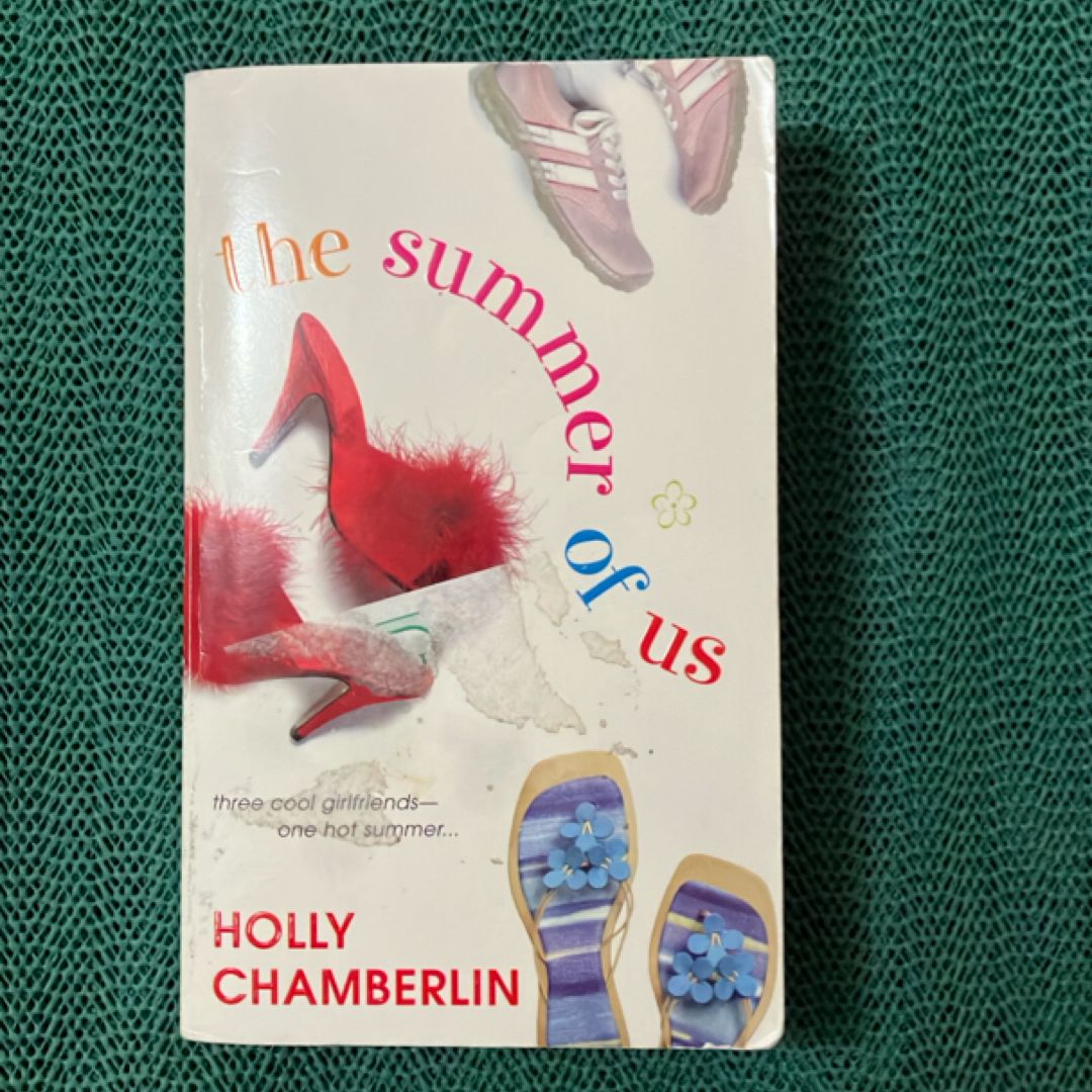 The Summer of Us