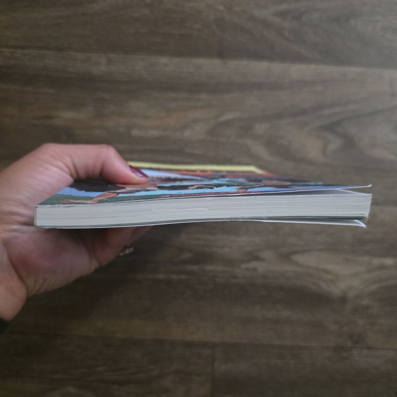 I Survived The Shark Attacks of 1916