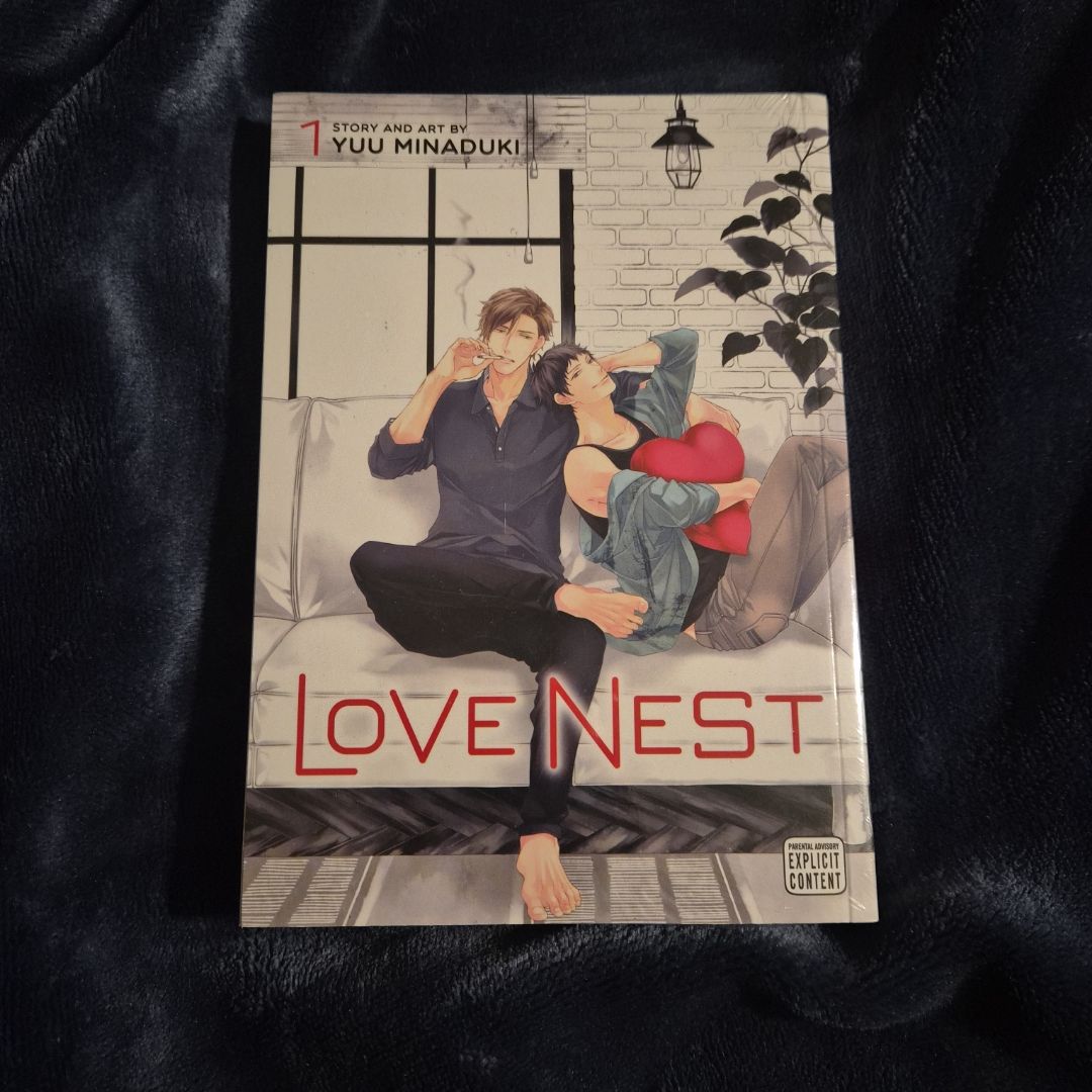 Love Nest, Vol. 1