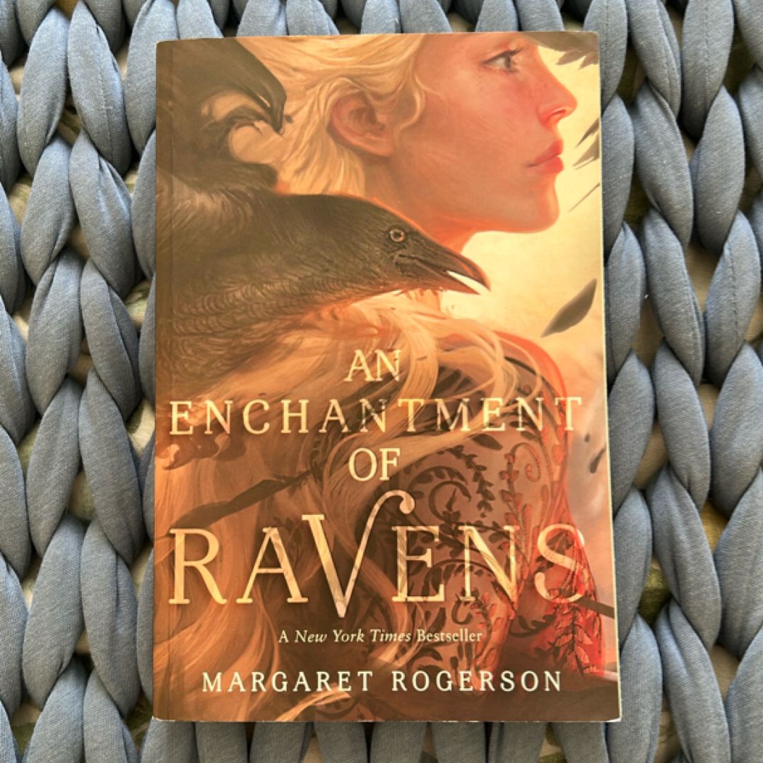 An Enchantment of Ravens