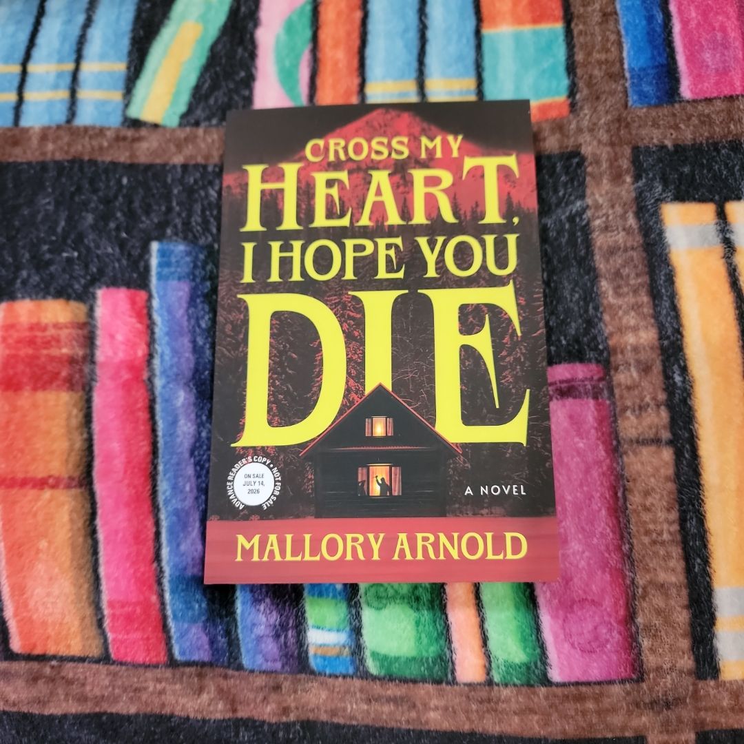 Cross My Heart, I Hope You Die (Deluxe Edition)