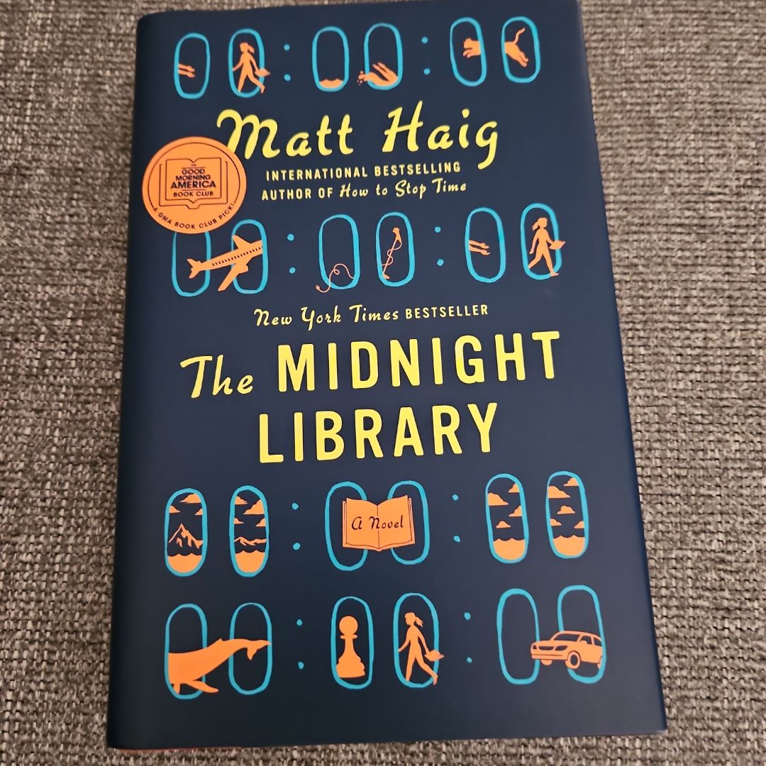 The Midnight Library