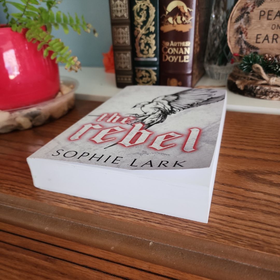 The Rebel