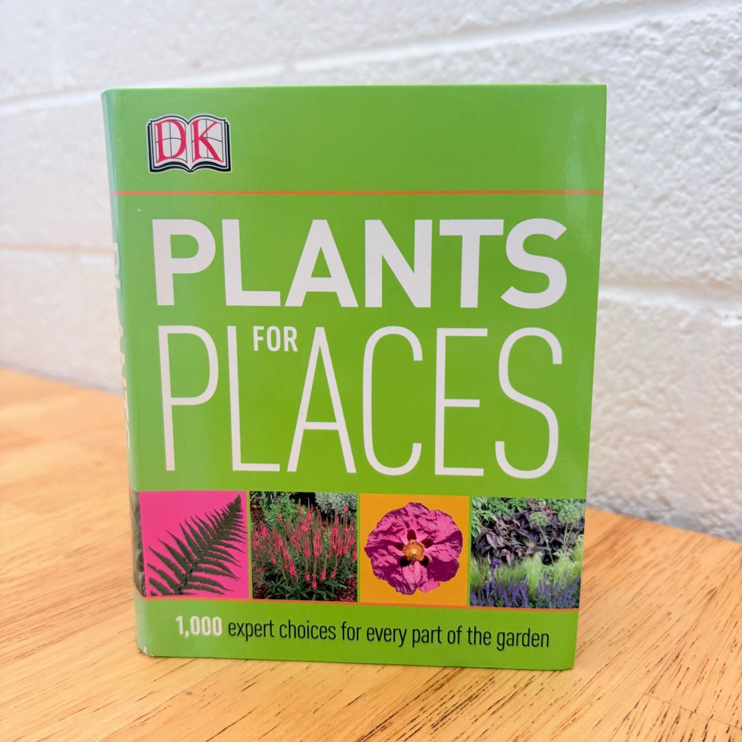 Plants for Places