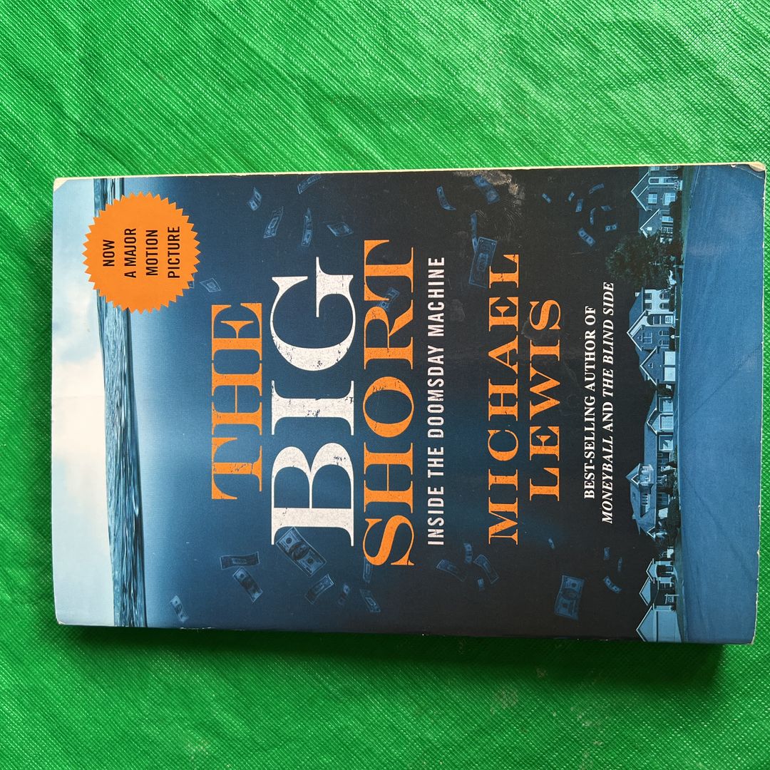 The Big Short