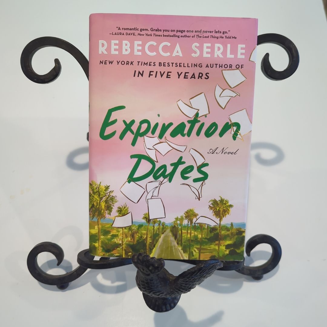 Expiration Dates