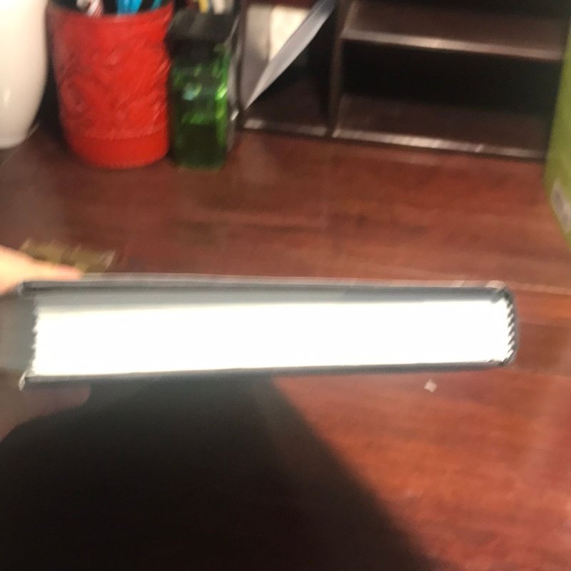 1st ed./6th printing * Palestine Peace Not Apartheid