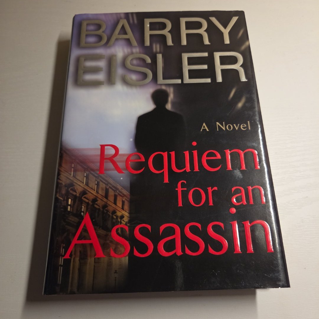 Requiem for an Assassin