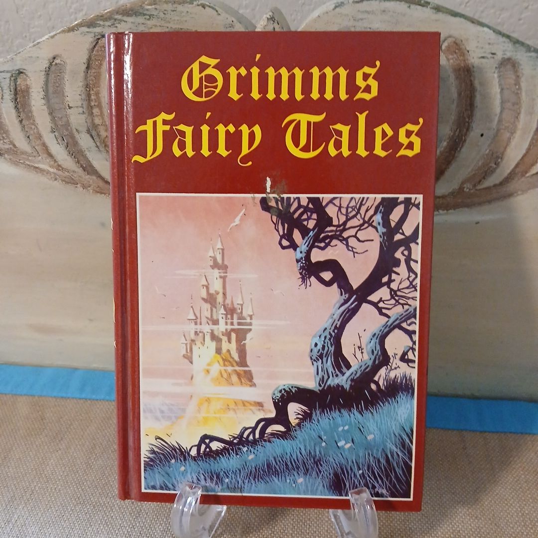 Grimms Fairy Tales 