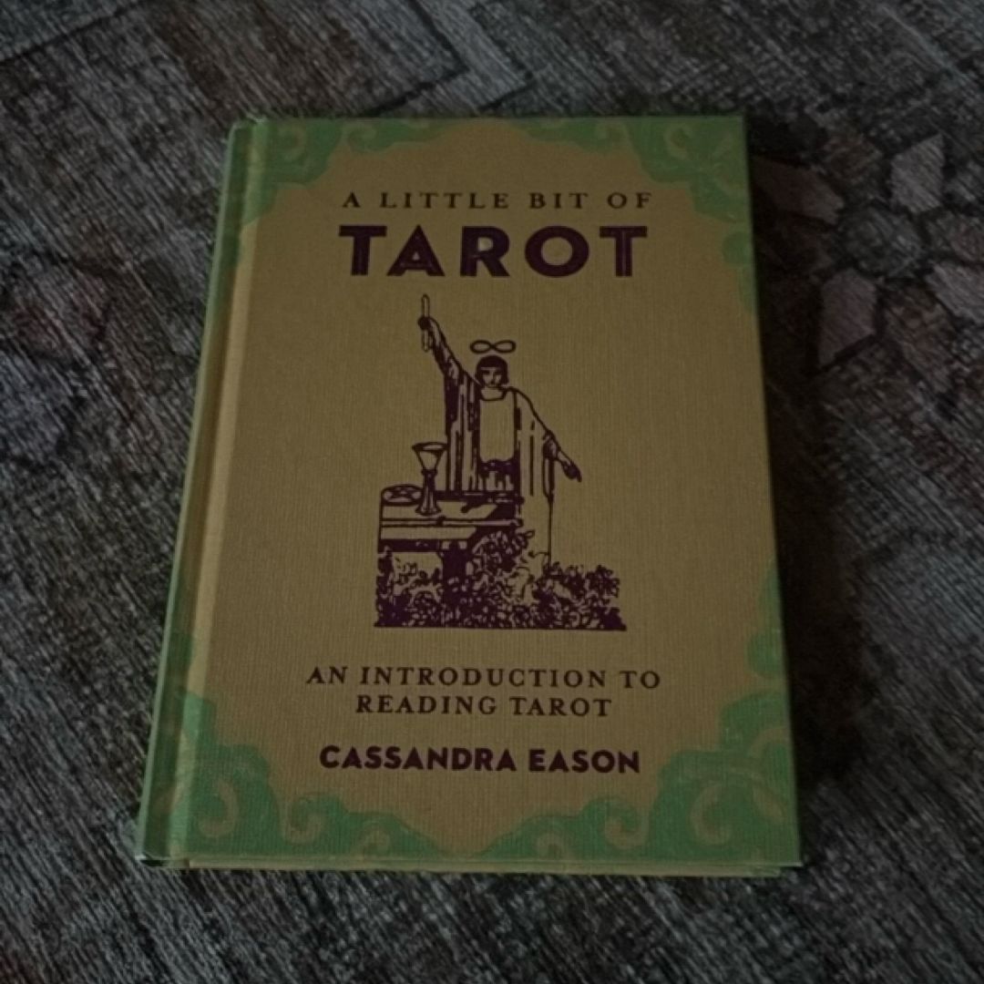 A Little Bit of Tarot