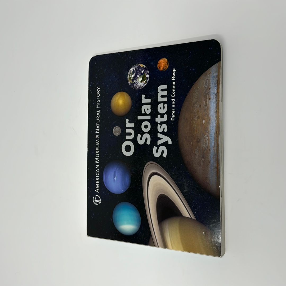 Our Solar System