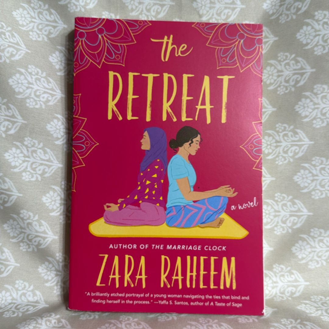 The Retreat