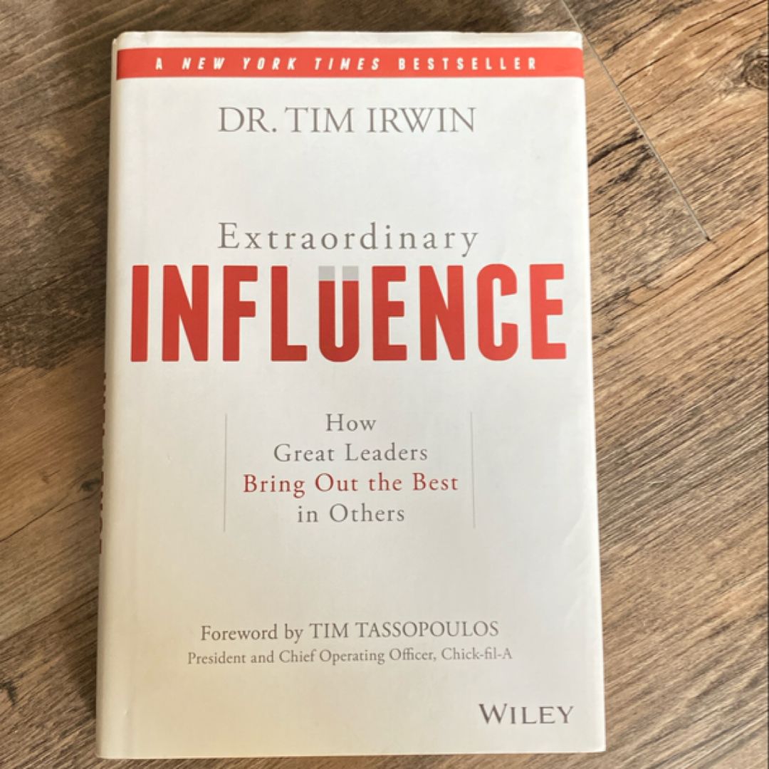 Extraordinary Influence