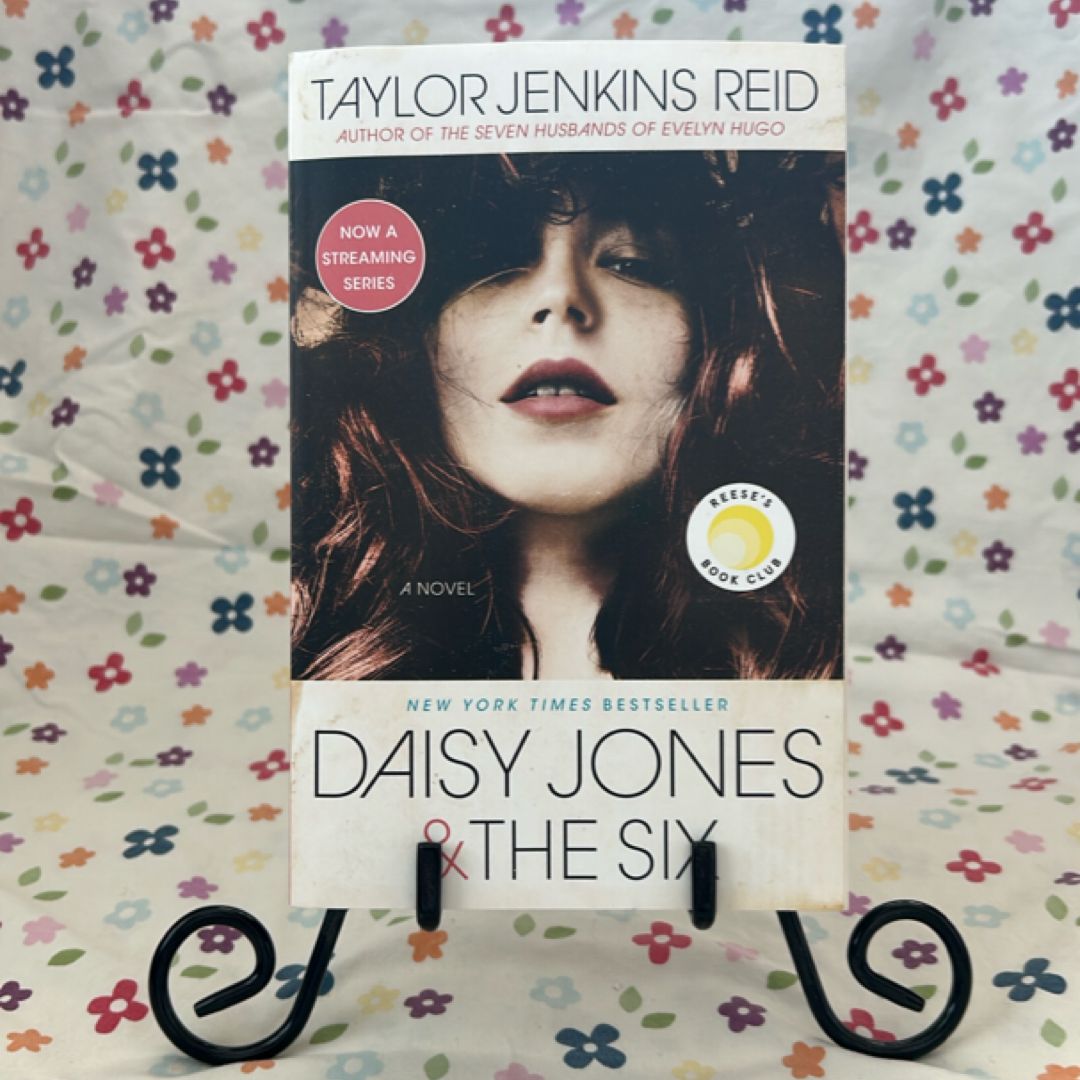 Daisy Jones and the Six
