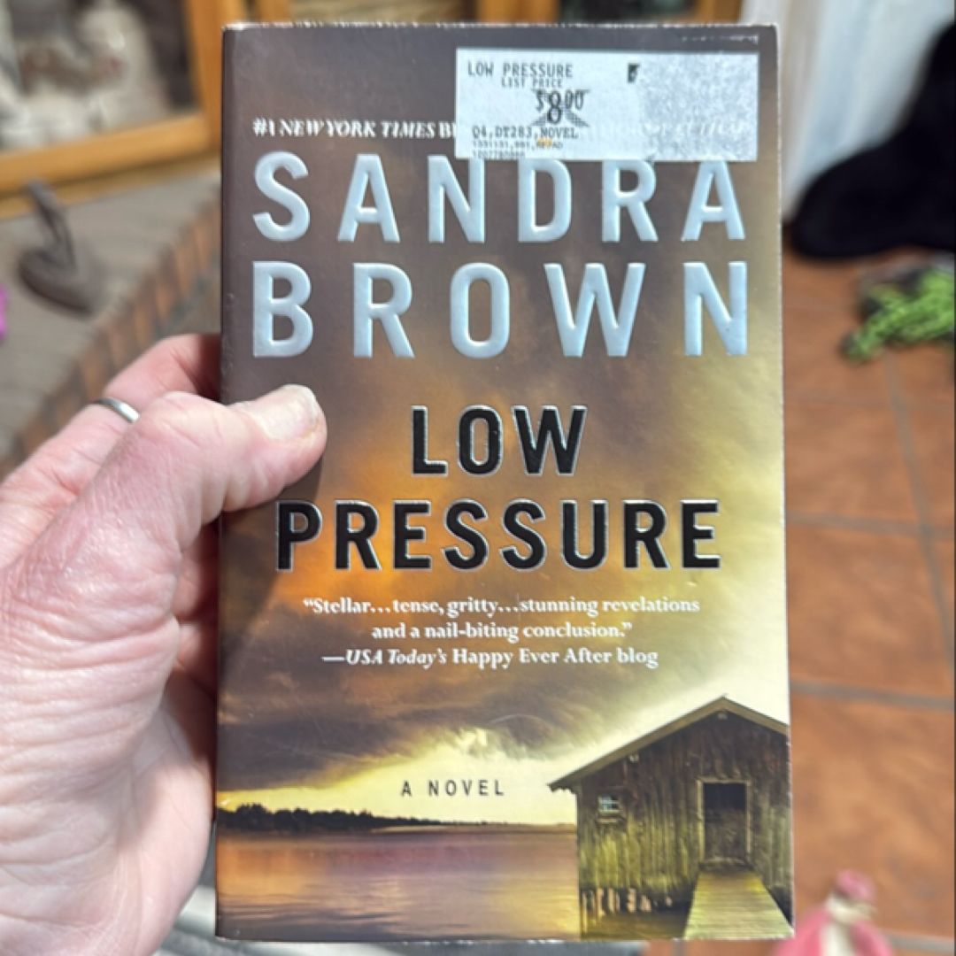 Low Pressure