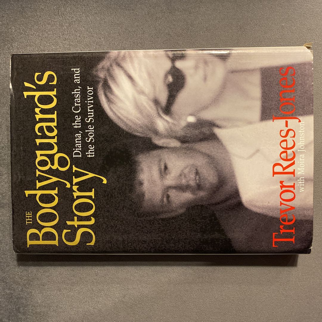 The Bodyguard's Story