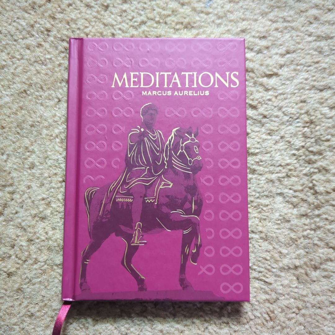Meditations (Special Edition)