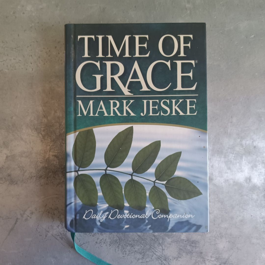 Time of Grace
