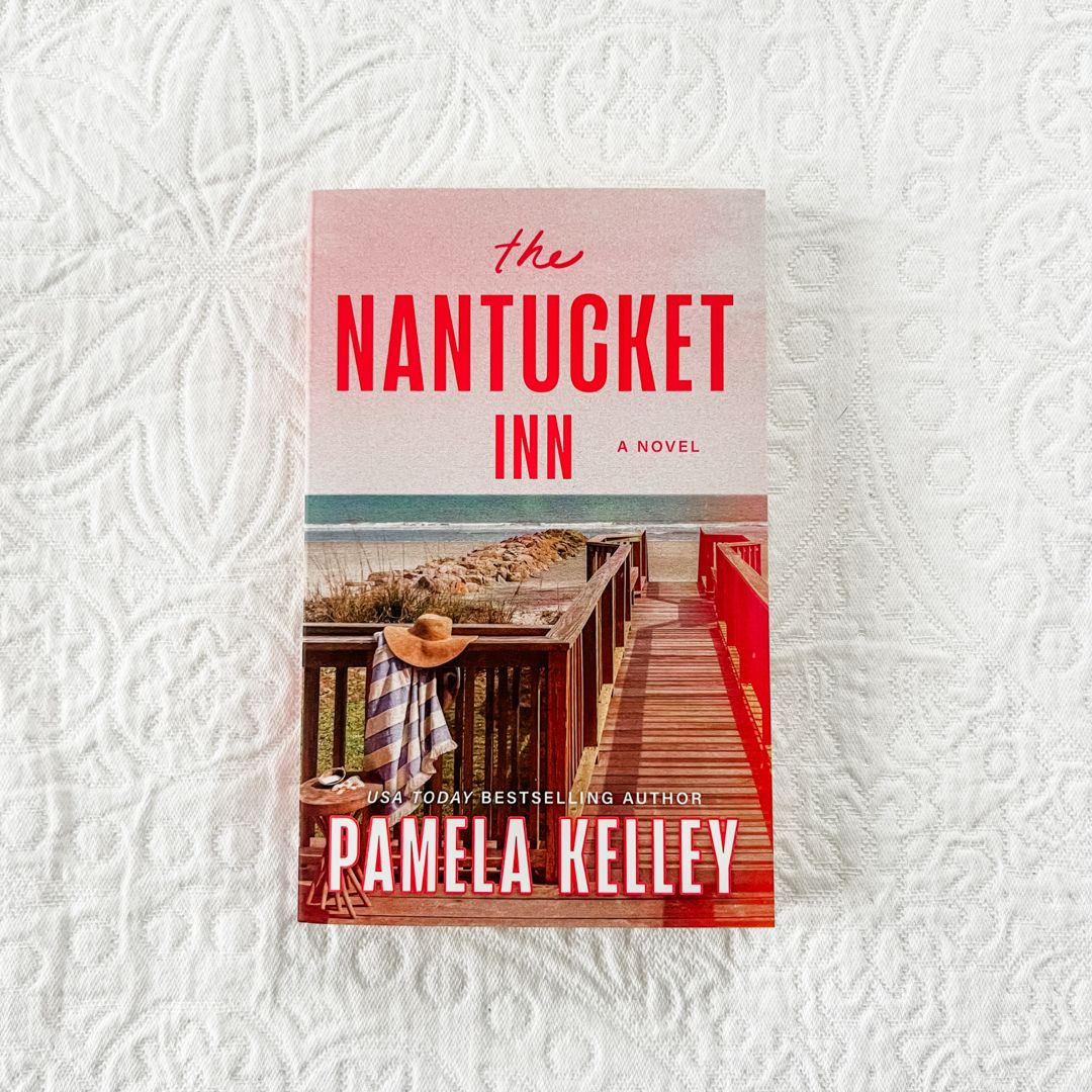 The Nantucket Inn
