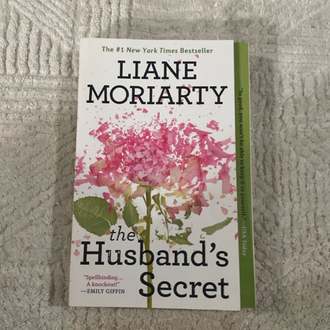 The Husband's Secret