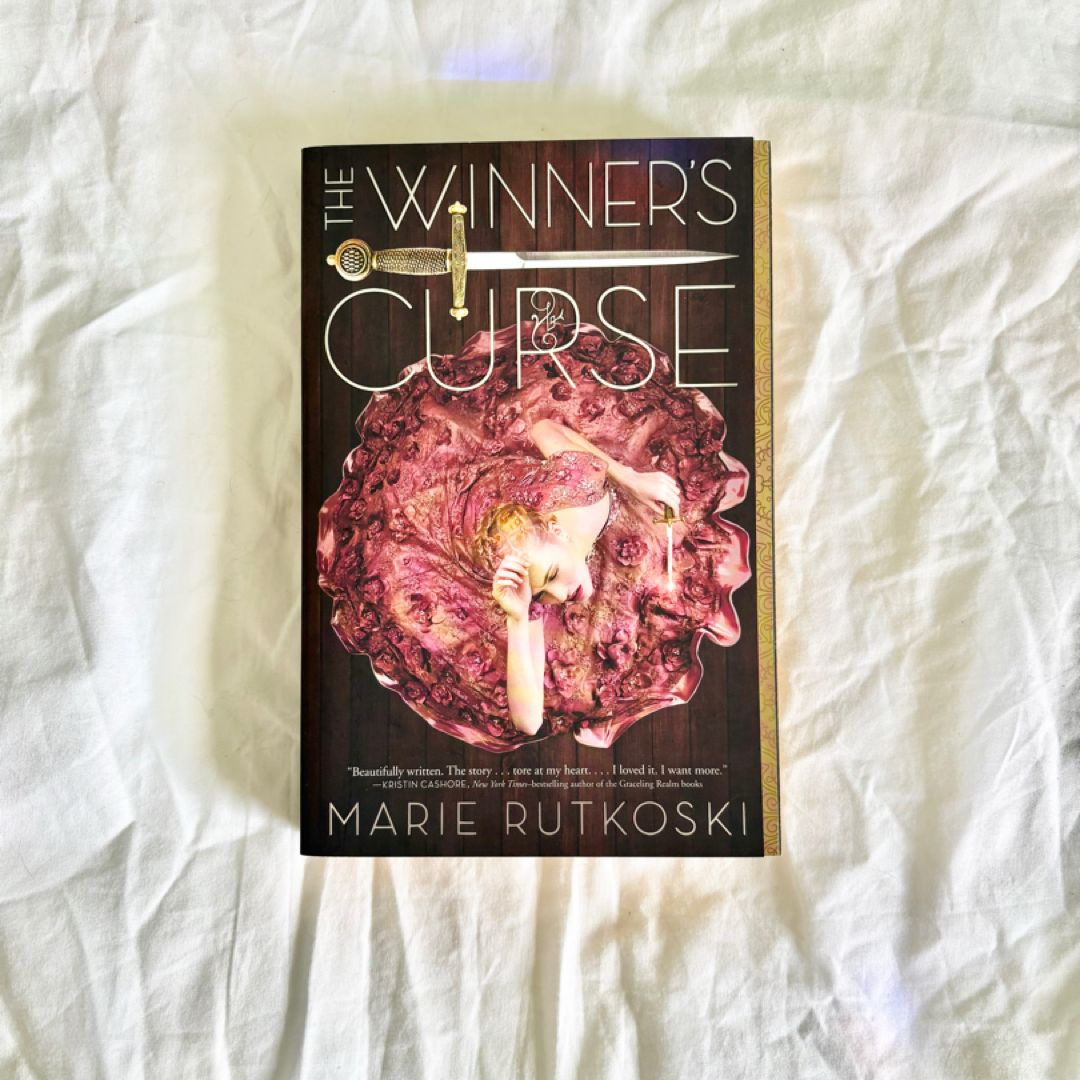 The Winner's Curse