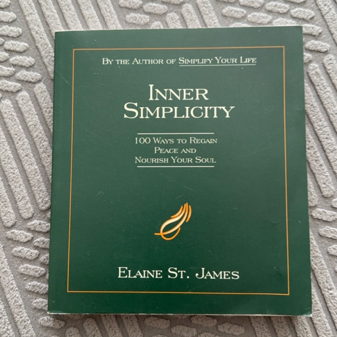 Inner Simplicity