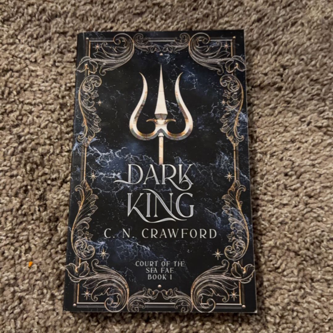 Dark King