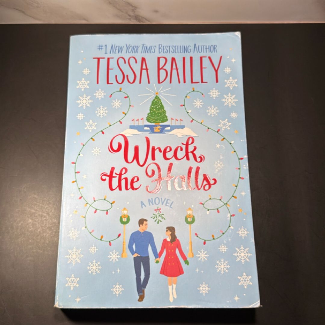 Wreck the Halls