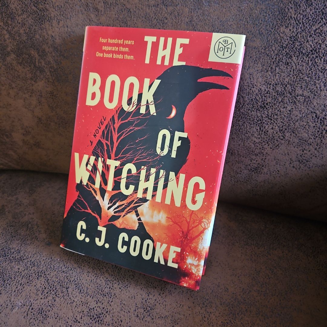 The Book of Witching