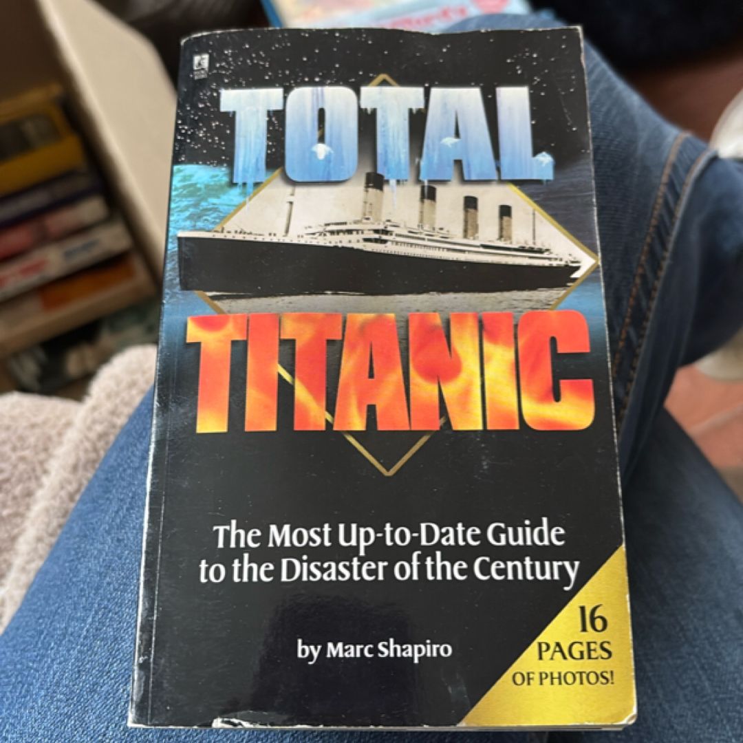 Total Titanic