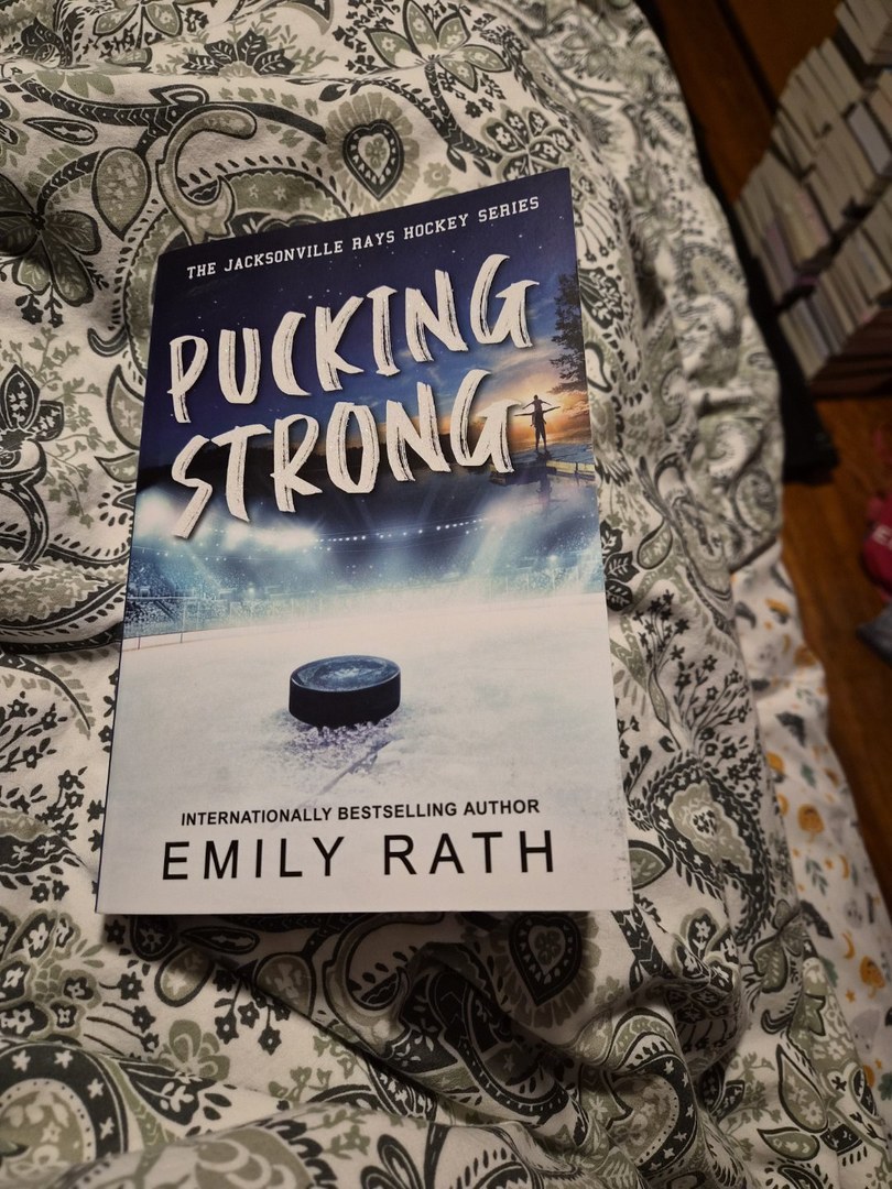 Pucking Strong