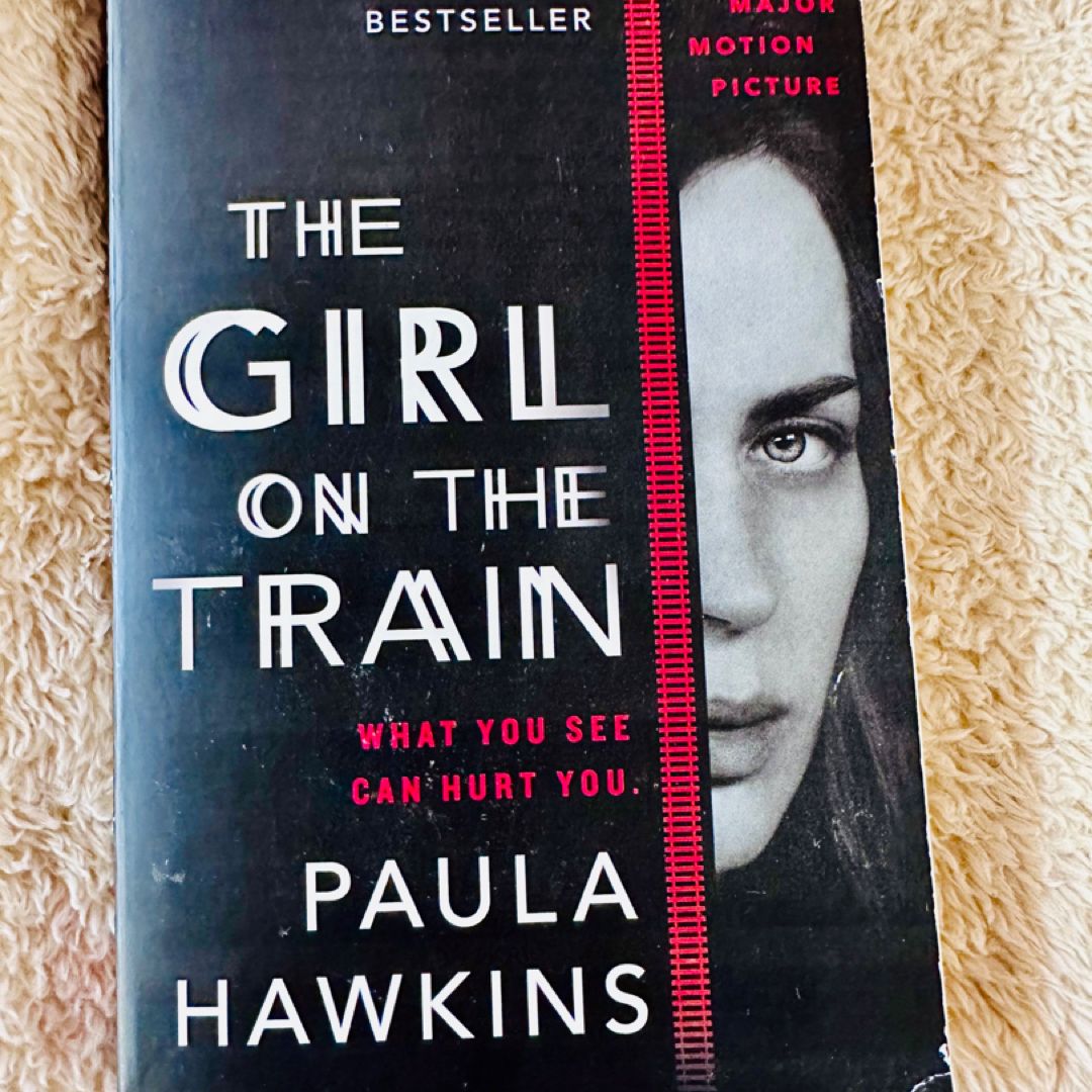 The Girl on the Train