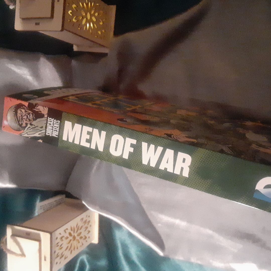 Men of War